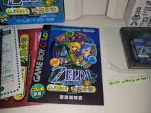 Load image into Gallery viewer, Betsu - The Legend of Zelda: Oracle of Ages - Nintendo GB GameBoy
