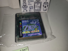 Load image into Gallery viewer, Betsu - The Legend of Zelda: Oracle of Ages - Nintendo GB GameBoy
