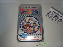 Load image into Gallery viewer, Mini-Yonku GB: Let&#39;s and Go!! [Tin Box] - Nintendo GB GameBoy
