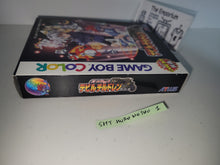 Load image into Gallery viewer, Shin Megami Tensei: Devil Children: Kuro no Sho - Nintendo GB GameBoy
