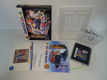 Load image into Gallery viewer, Shin Megami Tensei: Devil Children: Kuro no Sho - Nintendo GB GameBoy
