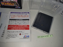 Load image into Gallery viewer, Shin Megami Tensei: Devil Children: Kuro no Sho - Nintendo GB GameBoy
