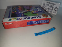 Load image into Gallery viewer, Tetris DX - Nintendo GB GameBoy
