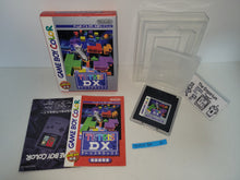 Load image into Gallery viewer, Tetris DX - Nintendo GB GameBoy
