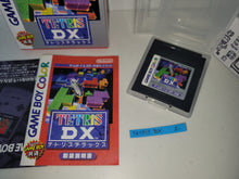 Load image into Gallery viewer, Tetris DX - Nintendo GB GameBoy
