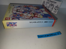 Load image into Gallery viewer, Pocket Fighter - Bandai Ws WonderSwan
