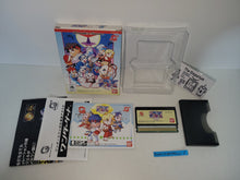 Load image into Gallery viewer, Pocket Fighter - Bandai Ws WonderSwan
