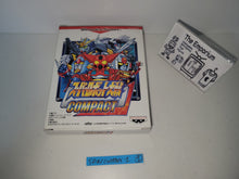 Load image into Gallery viewer, Super Robot Taisen Compact - Bandai Ws WonderSwan
