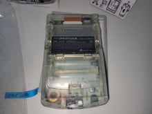 Load image into Gallery viewer, GameBoy Color Console -Clear- - Nintendo GB GameBoy
