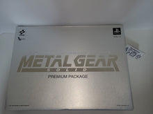 Load image into Gallery viewer, Metal Gear Solid [Premium Package] - Sony PS1 Playstation

