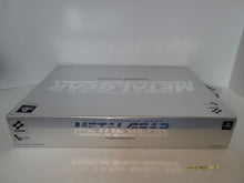 Load image into Gallery viewer, Metal Gear Solid [Premium Package] - Sony PS1 Playstation
