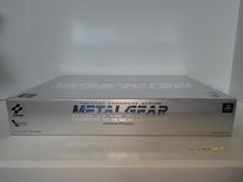 Load image into Gallery viewer, Metal Gear Solid [Premium Package] - Sony PS1 Playstation
