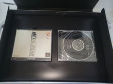 Load image into Gallery viewer, Metal Gear Solid [Premium Package] - Sony PS1 Playstation
