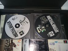 Load image into Gallery viewer, Metal Gear Solid [Premium Package] - Sony PS1 Playstation
