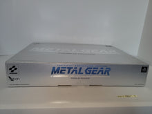 Load image into Gallery viewer, Metal Gear Solid [Premium Package] - Sony PS1 Playstation
