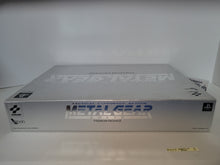 Load image into Gallery viewer, Metal Gear Solid [Premium Package] - Sony PS1 Playstation
