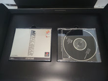 Load image into Gallery viewer, Metal Gear Solid [Premium Package] - Sony PS1 Playstation
