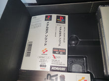 Load image into Gallery viewer, Metal Gear Solid [Premium Package] - Sony PS1 Playstation
