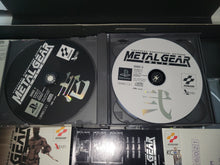 Load image into Gallery viewer, Metal Gear Solid [Premium Package] - Sony PS1 Playstation

