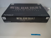 Load image into Gallery viewer, Metal Gear Solid 2 [Premium Package] - Sony PS2 Playstation 2
