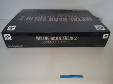 Load image into Gallery viewer, Metal Gear Solid 2 [Premium Package] - Sony PS2 Playstation 2
