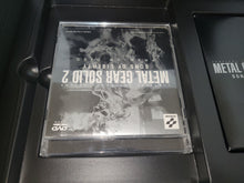 Load image into Gallery viewer, Metal Gear Solid 2 [Premium Package] - Sony PS2 Playstation 2
