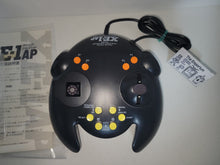 Load image into Gallery viewer, XE-1 AP Controller Joy Pad Analog for Sega,  MSX,  X68000, fm towns - Sharp X68000 X68k

