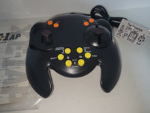 Load image into Gallery viewer, XE-1 AP Controller Joy Pad Analog for Sega,  MSX,  X68000, fm towns - Sharp X68000 X68k
