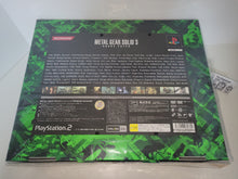 Load image into Gallery viewer, Metal Gear Solid 3 [Premium Package] - Sony PS2 Playstation 2
