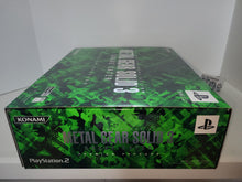 Load image into Gallery viewer, Metal Gear Solid 3 [Premium Package] - Sony PS2 Playstation 2
