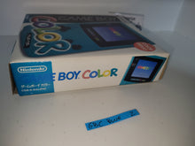 Load image into Gallery viewer, GameBoy Color Console -Blue- - Nintendo GB GameBoy
