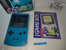 Load image into Gallery viewer, GameBoy Color Console -Blue- - Nintendo GB GameBoy
