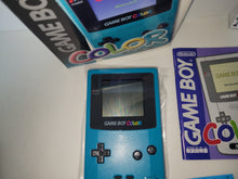 Load image into Gallery viewer, GameBoy Color Console -Blue- - Nintendo GB GameBoy
