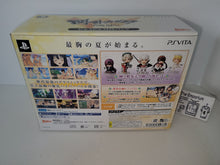 Load image into Gallery viewer, Senran Kagura Estival Versus Premium Pack - Sony PSV Playstation Vita
