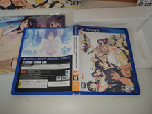 Load image into Gallery viewer, Senran Kagura Estival Versus Premium Pack - Sony PSV Playstation Vita
