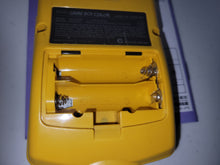 Load image into Gallery viewer, GameBoy Color Console -Yellow- - Nintendo GB GameBoy
