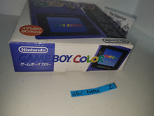 Load image into Gallery viewer, Game Boy Color (Purple) - Nintendo GB GameBoy
