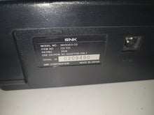 Load image into Gallery viewer, Snk NeoGeo Cd Console - Snk Neogeo cd ngcd
