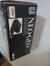 Load image into Gallery viewer, Snk NeoGeo Cd Console - Snk Neogeo cd ngcd
