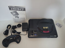 Load image into Gallery viewer, Sega MegaDrive Console - Sega MD MegaDrive
