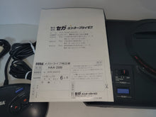 Load image into Gallery viewer, Sega MegaDrive Console - Sega MD MegaDrive
