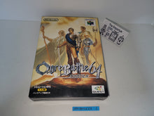 Load image into Gallery viewer, Ogre Battle 64 - Nintendo64 N64 Nintendo 64
