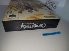 Load image into Gallery viewer, Ogre Battle 64 - Nintendo64 N64 Nintendo 64
