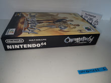 Load image into Gallery viewer, Ogre Battle 64 - Nintendo64 N64 Nintendo 64
