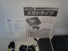 Load image into Gallery viewer, Sega MegaDrive Console - Sega MD MegaDrive
