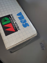 Load image into Gallery viewer, Sega MegaDrive Console - Sega MD MegaDrive
