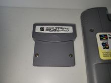 Load image into Gallery viewer, Bs-X -It&#39;S The Story Of A Town Whose Name Was Stolen- - Nintendo Sfc Super Famicom
