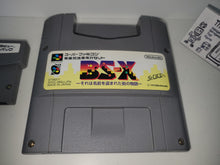 Load image into Gallery viewer, Bs-X -It&#39;S The Story Of A Town Whose Name Was Stolen- - Nintendo Sfc Super Famicom
