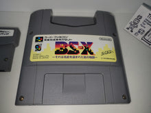 Load image into Gallery viewer, Bs-X -It&#39;S The Story Of A Town Whose Name Was Stolen- - Nintendo Sfc Super Famicom
