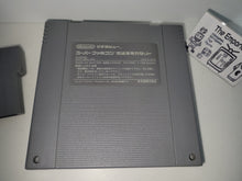 Load image into Gallery viewer, Bs-X -It&#39;S The Story Of A Town Whose Name Was Stolen- - Nintendo Sfc Super Famicom
